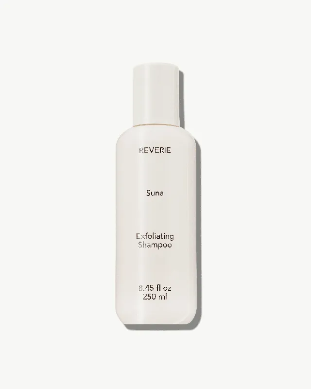 Suna Exfoliating Shampoo - Reverie