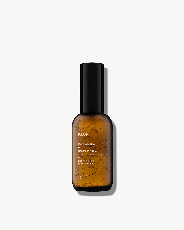 Gentle Matter Cleanser - Klur