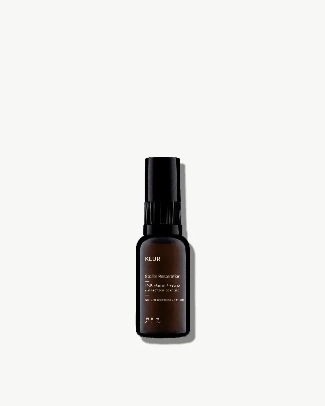 Stellar Restoration Retinol Serum - Klur