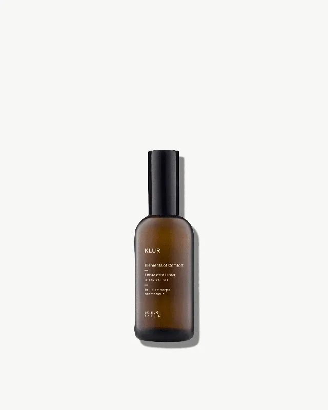 Elements of Comfort Body Oil - Klur