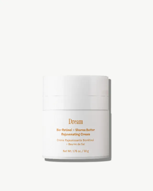 Dream Bio-Retinol + Shorea Butter Night Cream