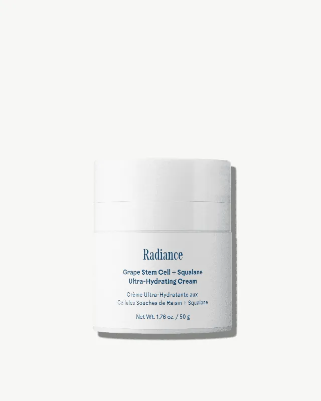Radiance Grape Stem Cell + Squalane Day Cream - Three Ships