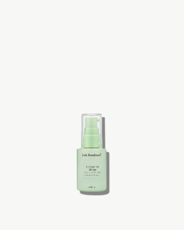 C Complex Vitamin C Serum - Josh Rosebrook