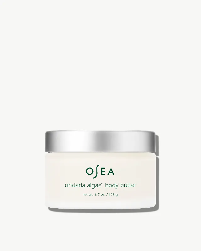 Undaria Algae Body Butter - OSEA
