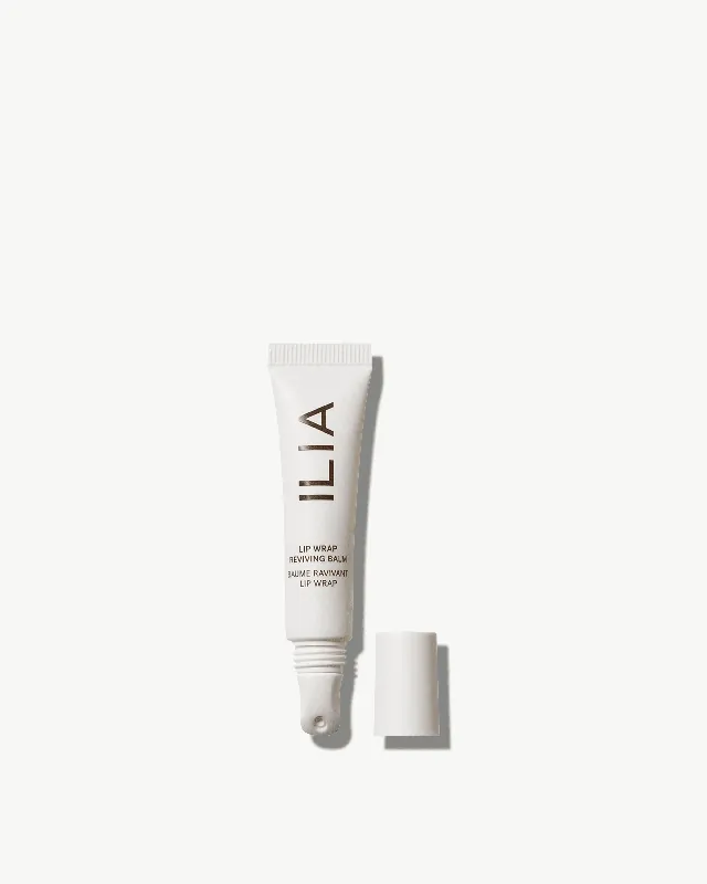 Lip Wrap Reviving Balm - Ilia