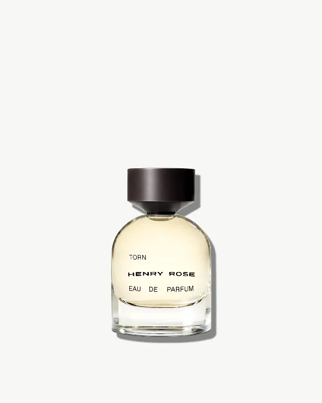 Torn Eau de Parfum - Henry Rose