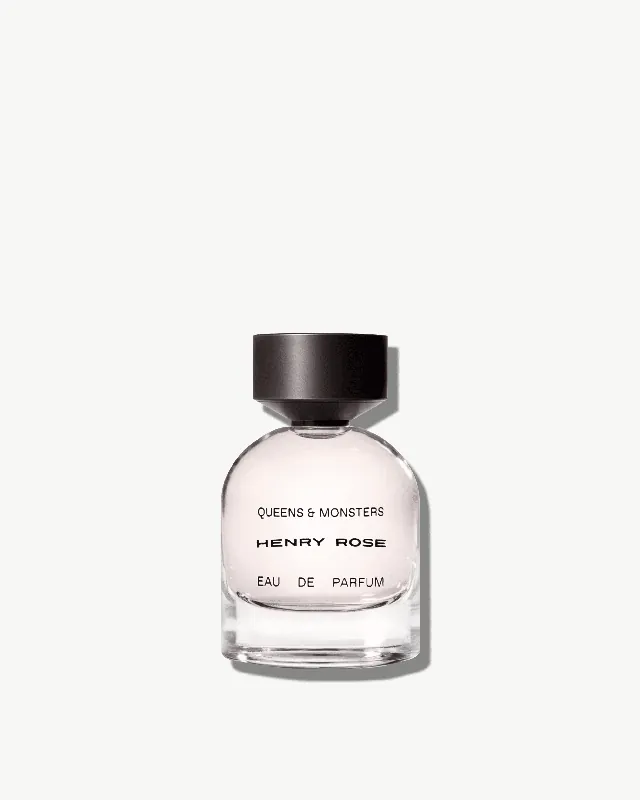 Queens & Monsters Eau de Parfum - Henry Rose