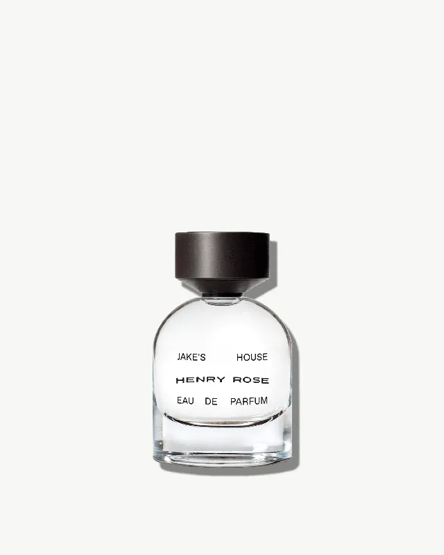 Jake's House Eau de Parfum - Henry Rose