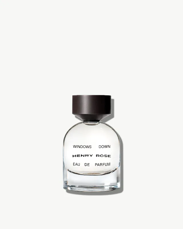 Windows Down Eau de Parfum - Henry Rose