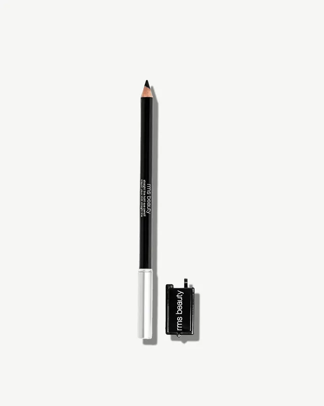 Straight Line Kohl Eye Pencil - RMS Beauty