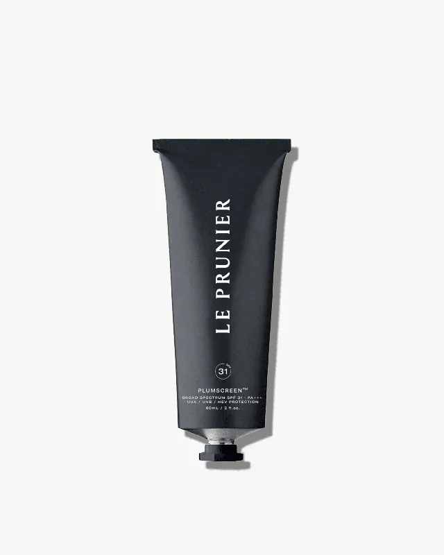 Plumscreen SPF 31 - Le Prunier