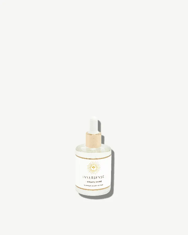 I Create Shine - Innersense Organic Beauty