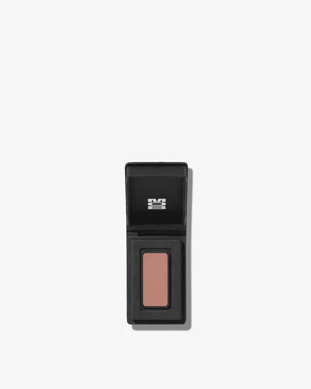 Matte Eyeshadow - MOB Beauty