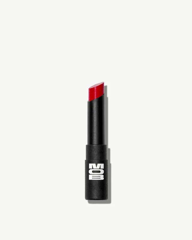 Soft Matte Lipstick - MOB Beauty