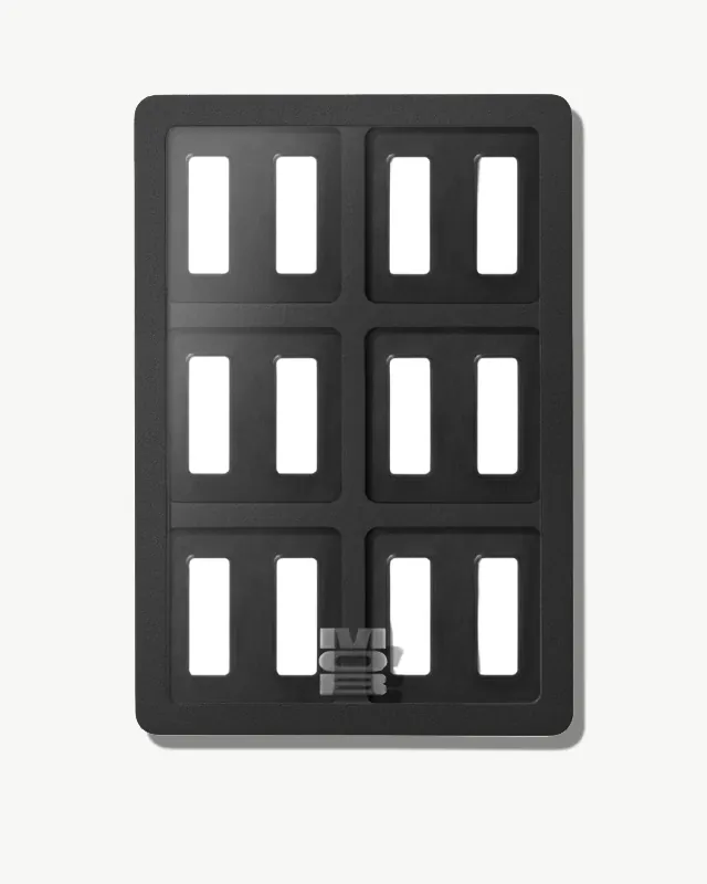RePurpose Palette 6+ - MOB Beauty