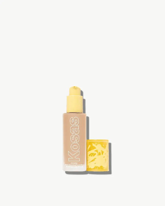 Revealer Skin Improving Foundation SPF 25 - Kosas