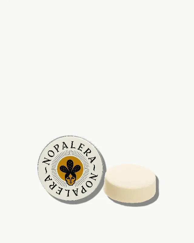 Moisturizing Botanical Bar - Nopalera