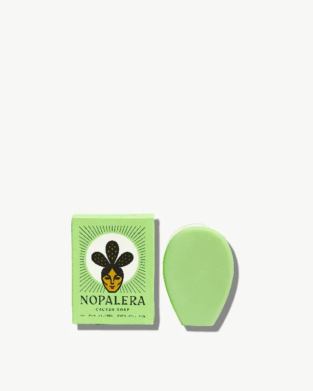 Planta Futura Cactus Soap - Nopalera