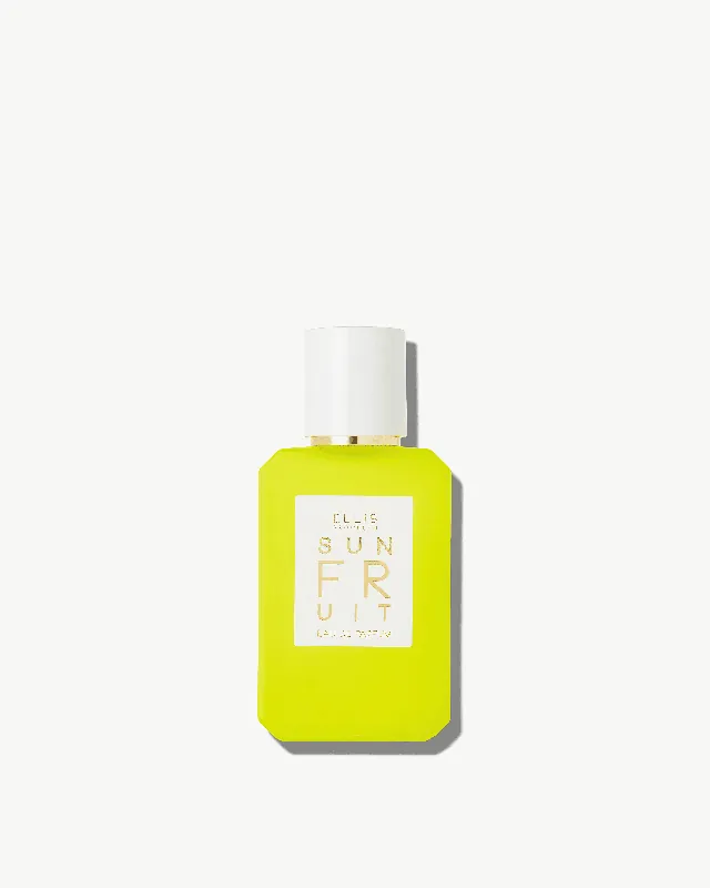 SUN FRUIT Eau de Parfum - Ellis Brooklyn