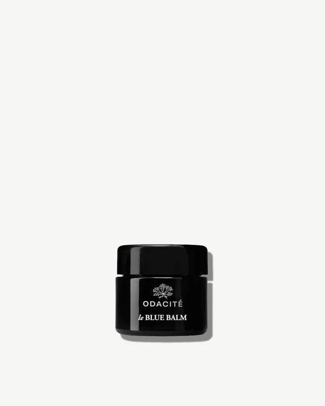 le Blue Balm - Odacité