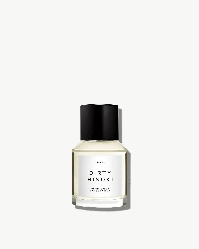 Dirty Hinoki Eau de Parfum - Heretic