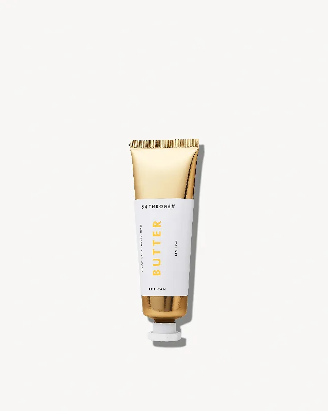 Ugandan Vanilla + Ethiopian Honey Beauty Butter - 54 Thrones