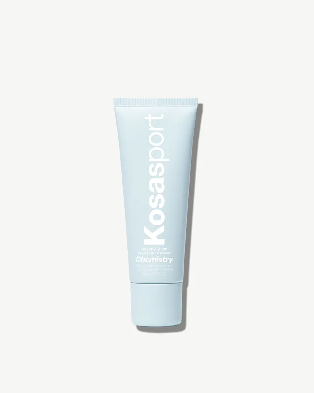 Chemistry AHA Serum Deodorant Beachy Clean - Kosas