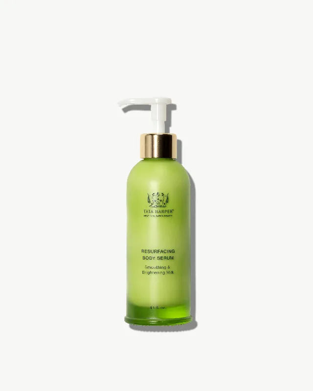Resurfacing Body Serum - Tata Harper