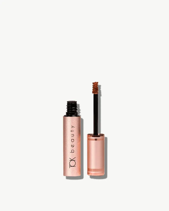 Brow TOK Volumizing Brow Gel - TOK Beauty