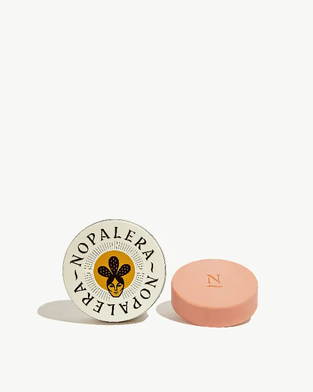 Flor de Mayo Moisturizing Botanical Bar - Nopalera