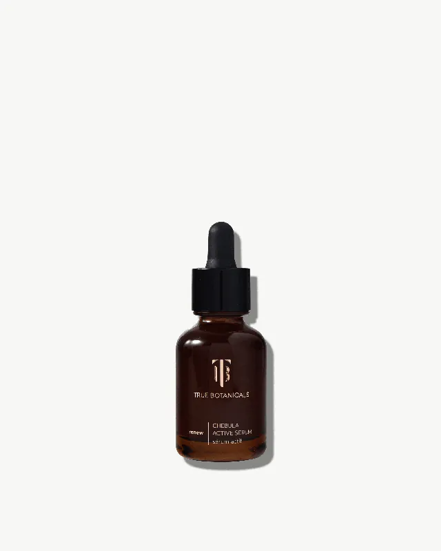 Chebula Active Anti-Aging Serum