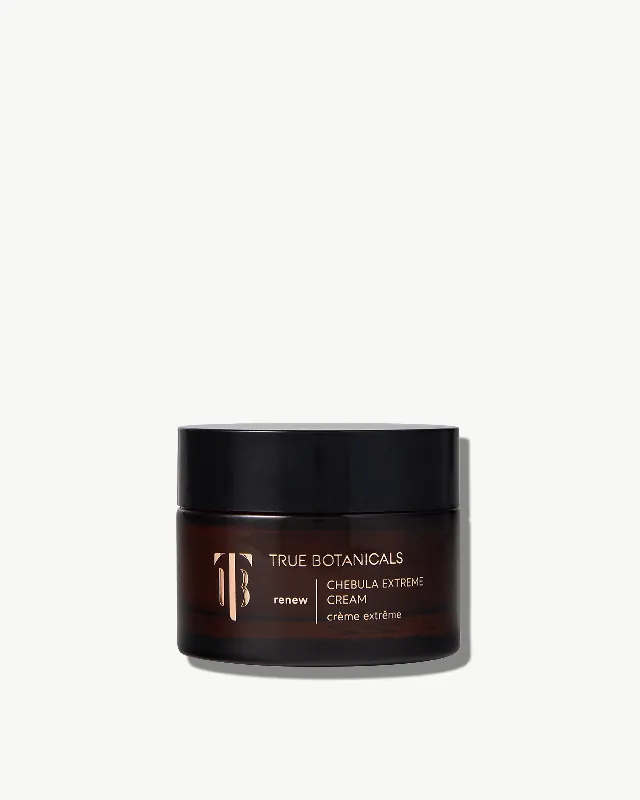 Chebula Extreme Moisture Cream - True Botanicals