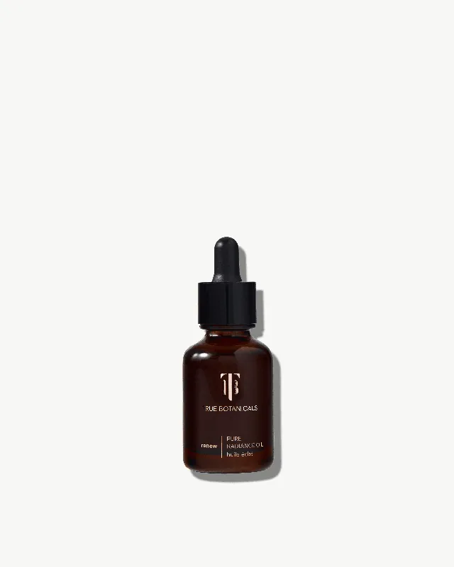 Renew Pure Radiance Hydrating Oil - True Botanicals