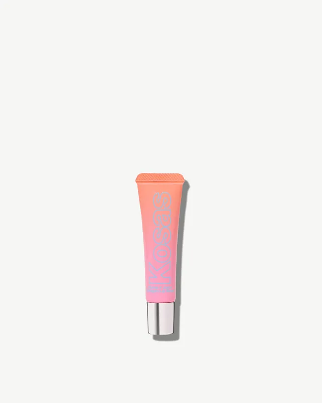 Plump & Juicy Lip Booster Buttery Treatment - Kosas