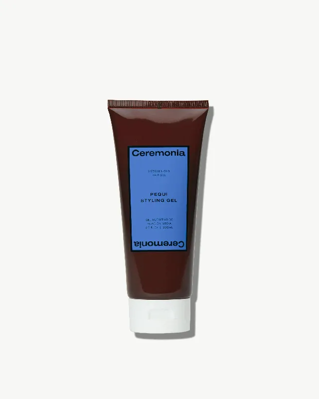 Pequi Styling Gel - Ceremonia