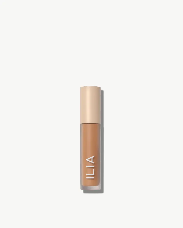 Liquid Powder Matte Eye Tint - Ilia