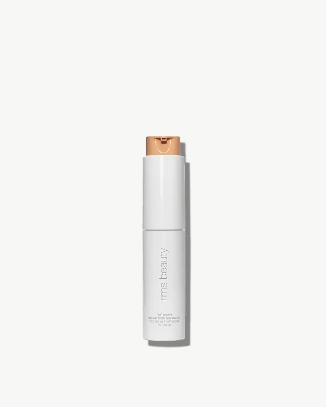 ReEvolve Natural Finish Foundation - RMS Beauty