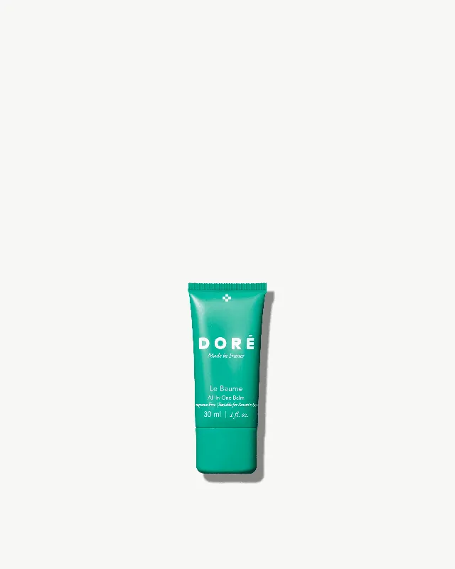 Le Baume All In One Skin Salve - Doré