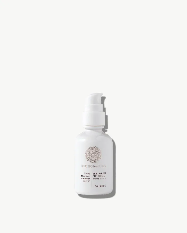 Skin Barrier Sun Shield SPF 30 - True Botanicals