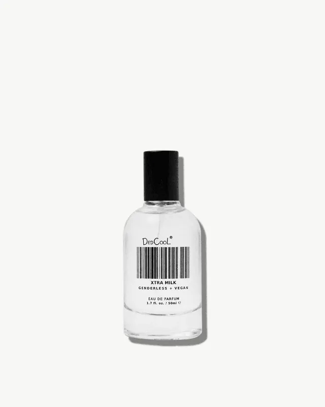 XTRA MILK Fragrance - DedCool