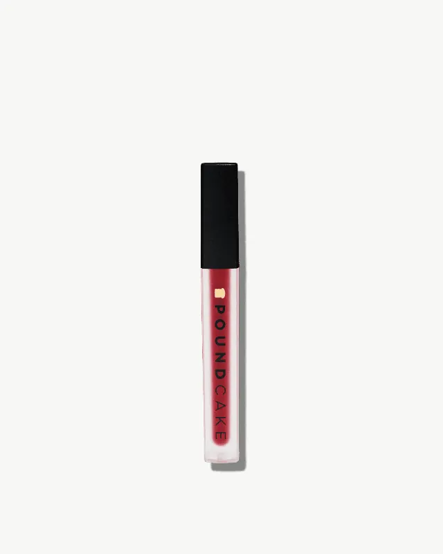 Cake Batter Liquid Lipstick - Pound Cake