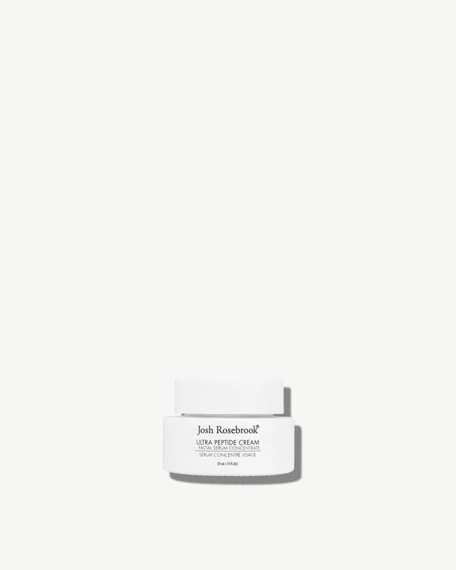 Ultra Peptide Cream - Josh Rosebrook
