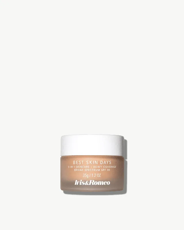 Best Skin Days SPF 30 - Iris&Romeo