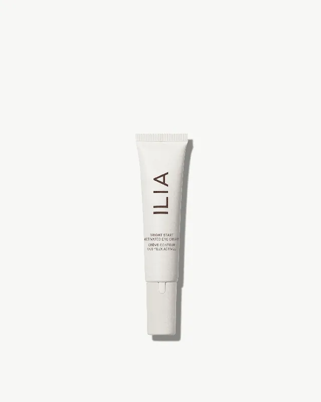 Bright Start Retinol Alternative Eye Cream - Ilia