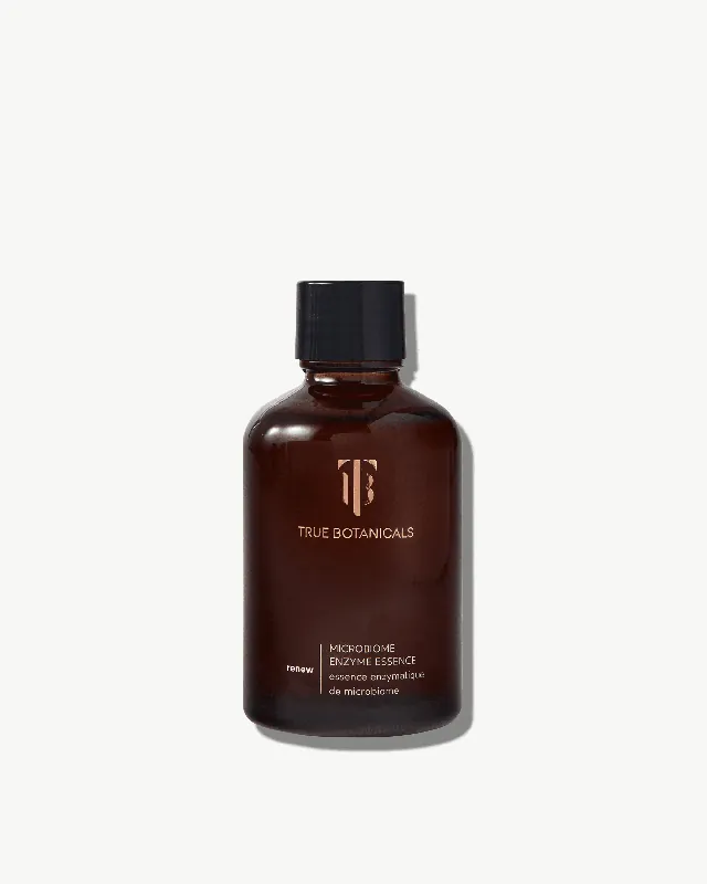 Renew Microbiome Enzyme Essence - True Botanicals
