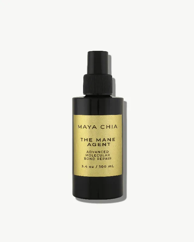 The Mane Agent Advanced Molecular Bond Repair - Maya Chia