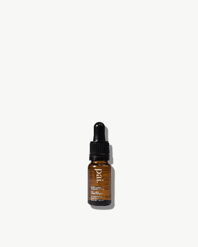 Stabilized Vitamin C 20% Brightening Booster - Pai