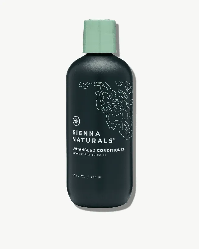 Untangled Conditioner - Sienna Naturals