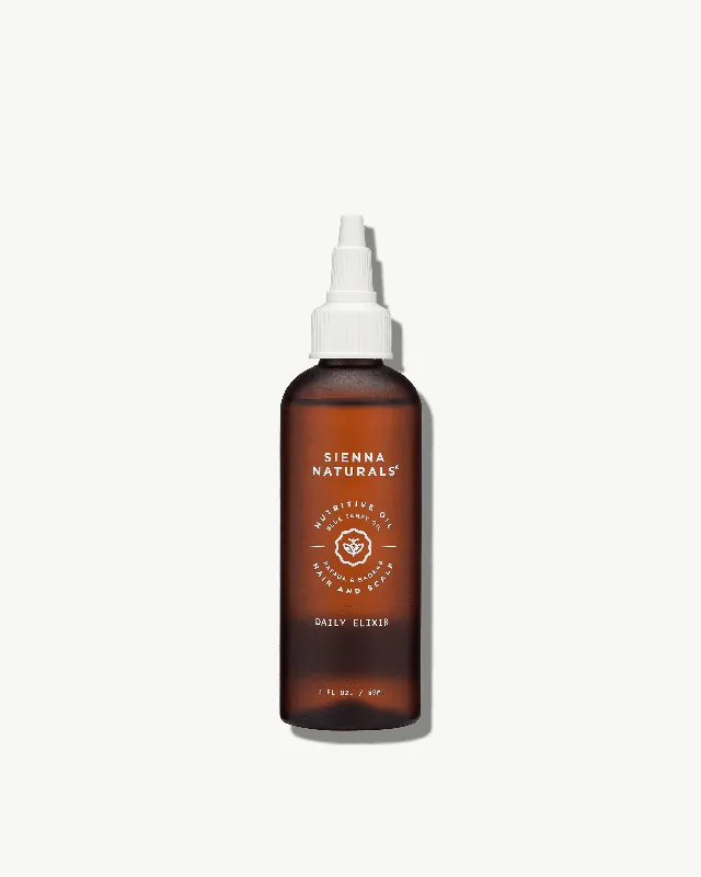 Daily Elixir Oil - Sienna Naturals