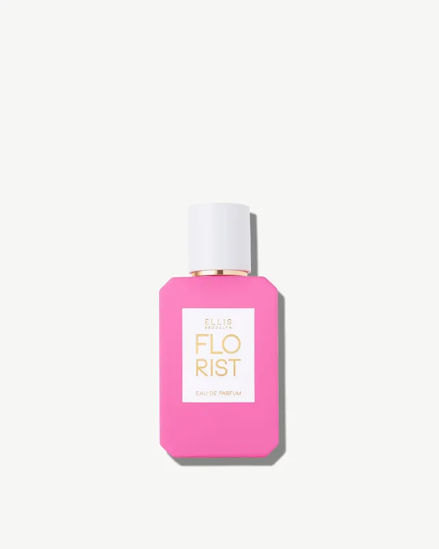 FLORIST Eau De Parfum - Ellis Brooklyn